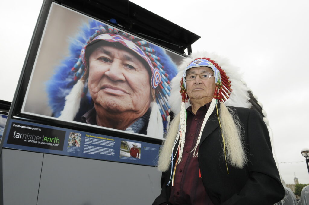 The Beaver Lake Cree Judgment The Most Important Tar Sands Case Youve