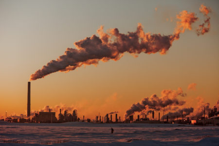 Oilsands