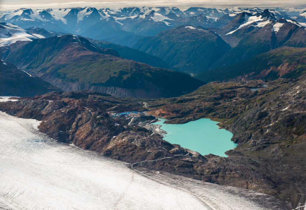 Seabridge Gold Asks B.c. For More Time To Begin Ksm Mine Construction 