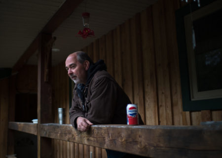 Doug Brassington Mount Polley