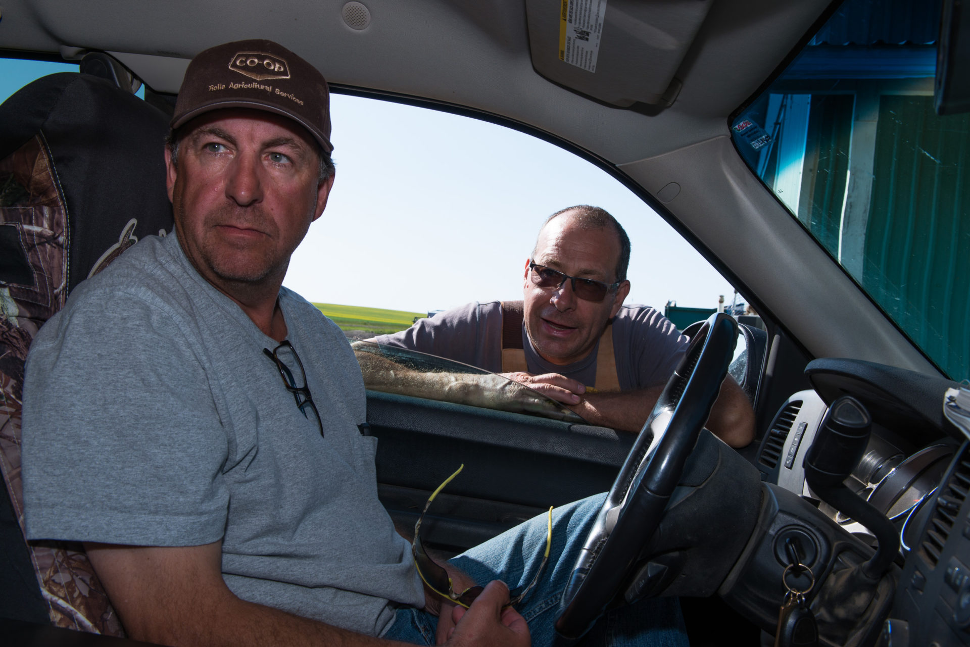 Fracking-induced earthquakes prompt call for buffer zones around Site C ...