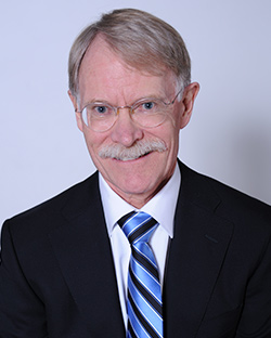 Kent McNeil