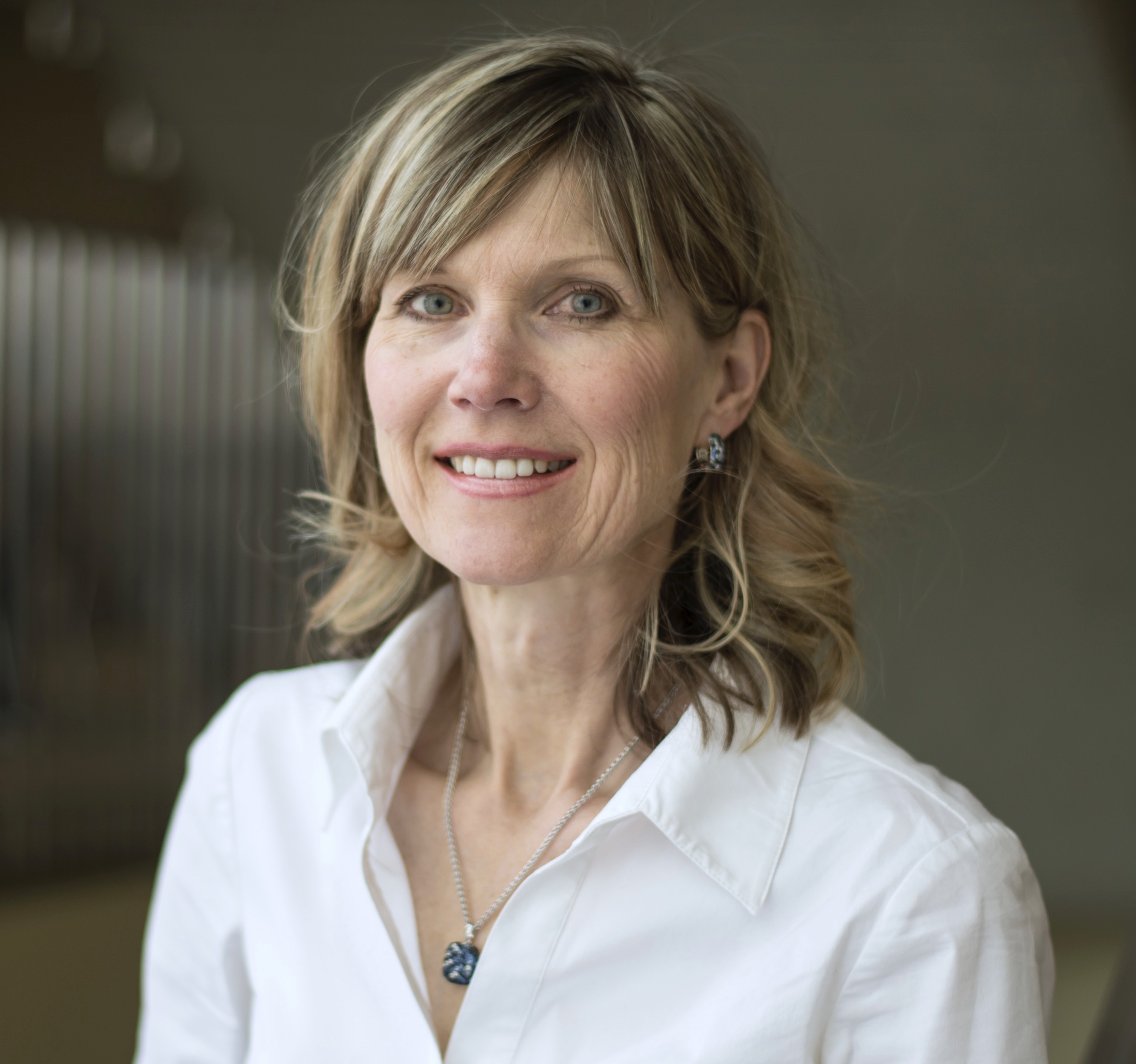Janice Paskey