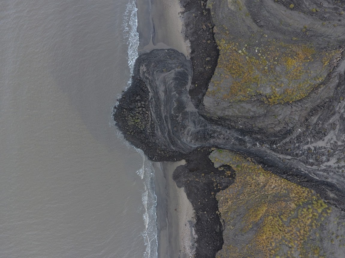 Coastal Erosion Roger MacLeod NRCan