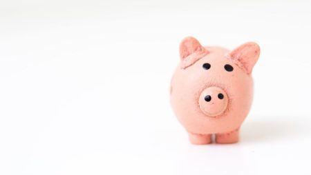 Piggy bank