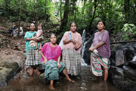 Guatemala, Hudbay mining lawsuit