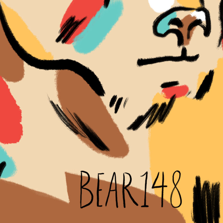 Bear 148