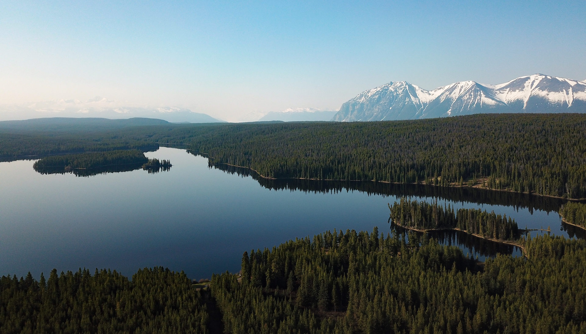 Jeffrey Gibbs Fish Lake Tetzan Biny Nemiah Valley Taseko New Prosperity Tsilhqot’in Nation