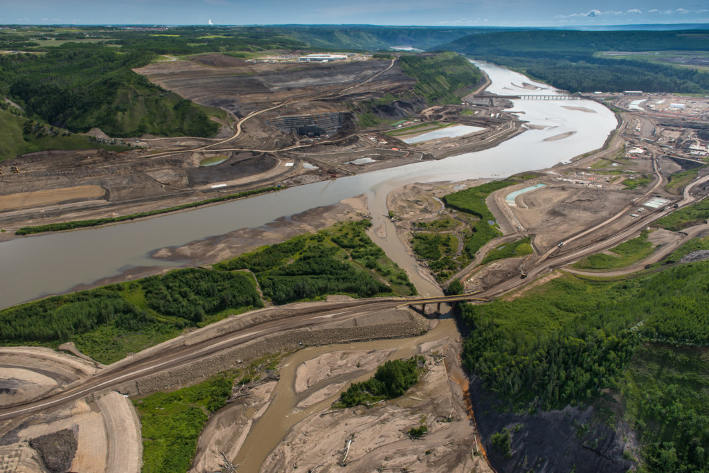 ‘We’re Going To Court’: B.C. First Nation To Proceed With Site C Dam ...