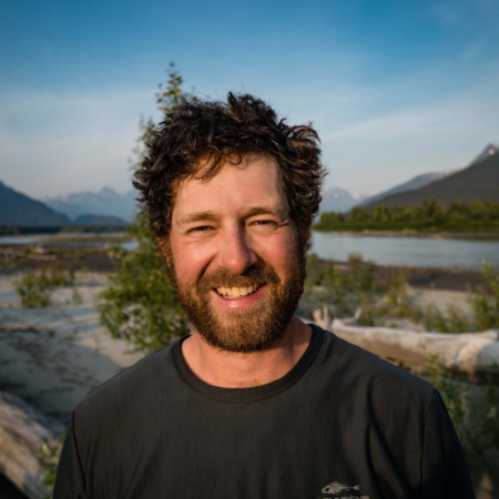 Colin Arisman