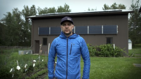 Brandon Sandmaier solar Generate Energy