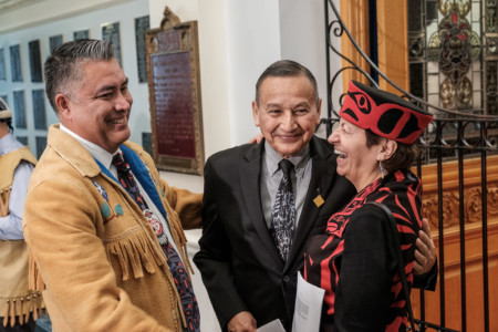 BC UNDRIP legislation