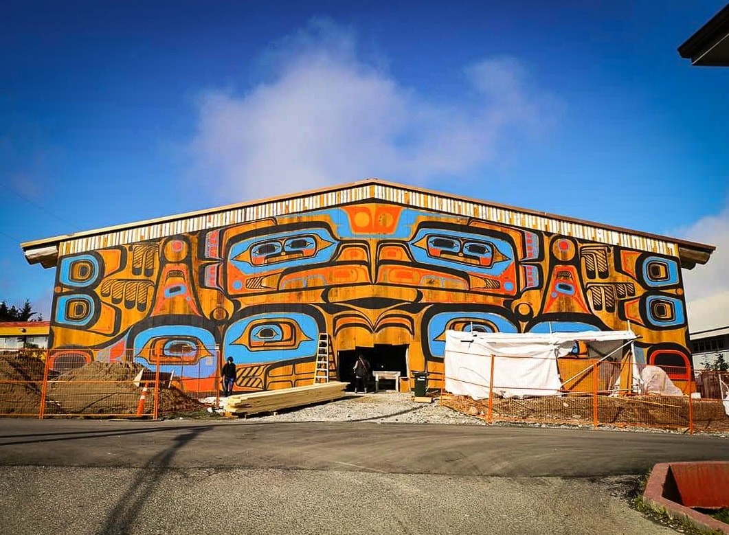 Heiltsuk First Nation