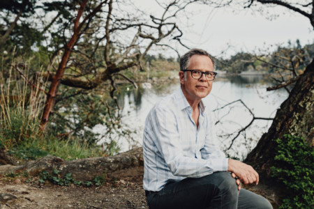 Ben Parfitt The Narwhal Taylor Roades