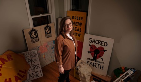 climate justice edmonton war room