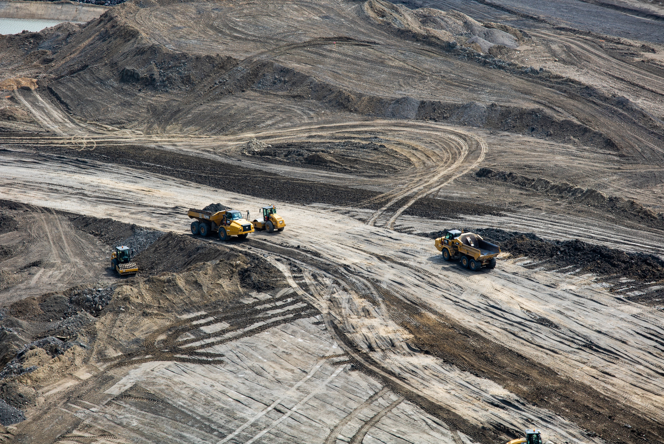 Site C dam | The Narwhal