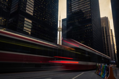 Coronavirus stimulus funds Toronto Canada christian-mendoza