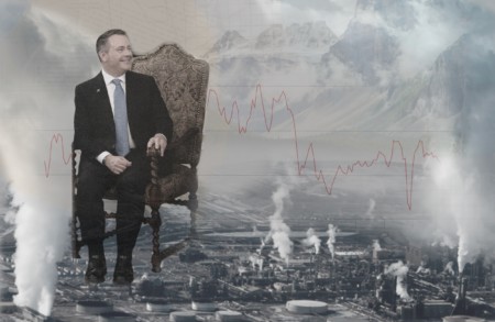 oil and gas industry bailout