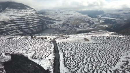 Teck Elk Valley coal mines coronavirus COVID