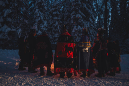 wet'suwet'en-coastal-gaslink-coronavirus-amber-bracken