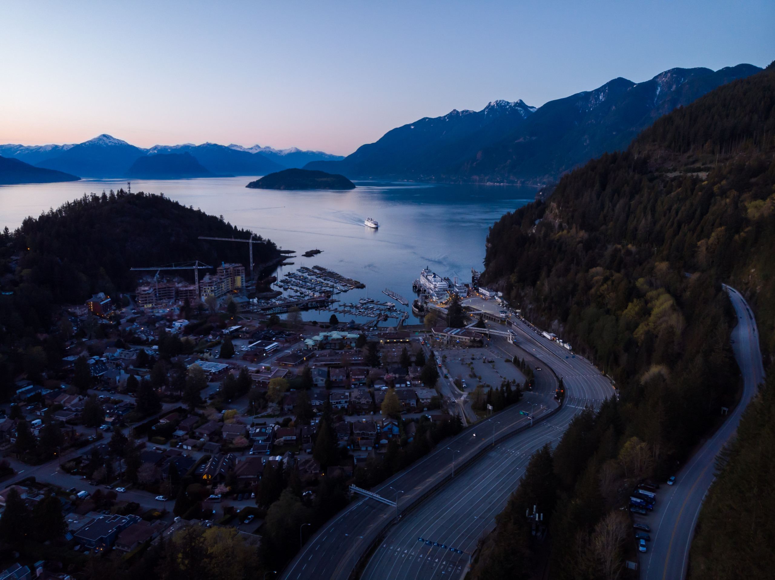 The hunt for B.C.'s most notorious fisherman 