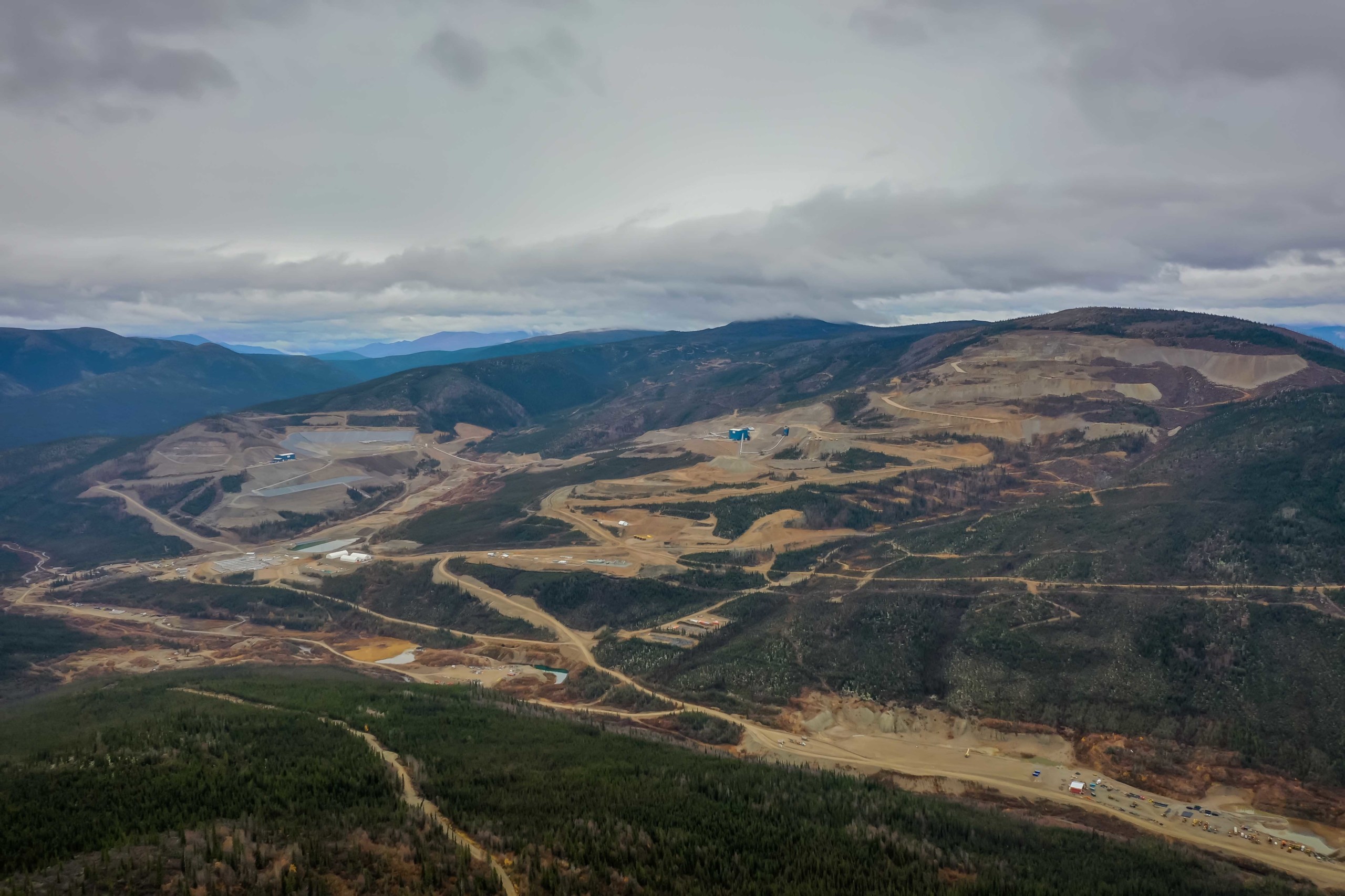 ‘Shut It Down’: Yukon First Nations Call For Halt To Mining Operations ...