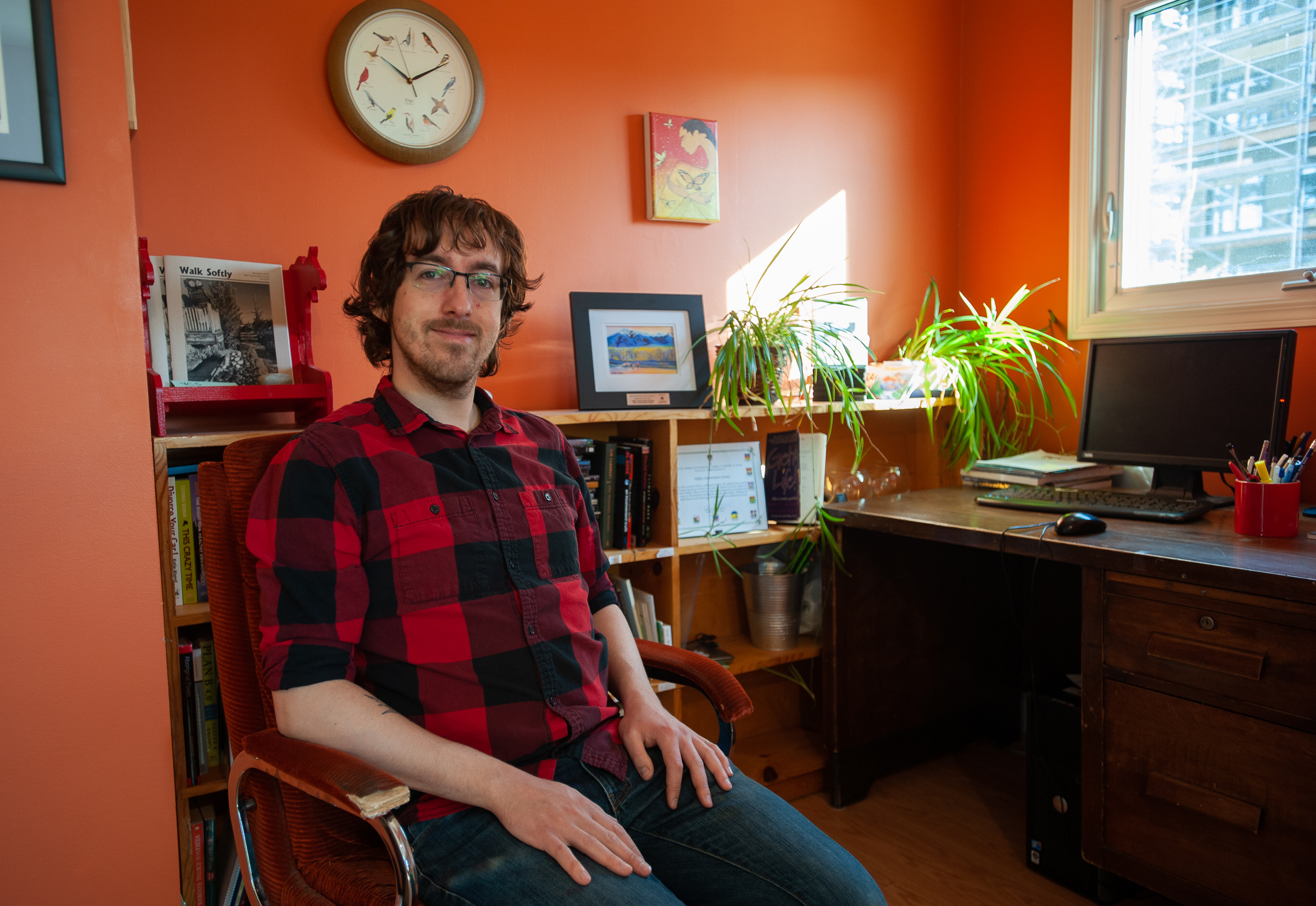 Eric Labrecque