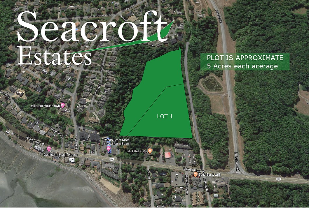 Seacroft Estates