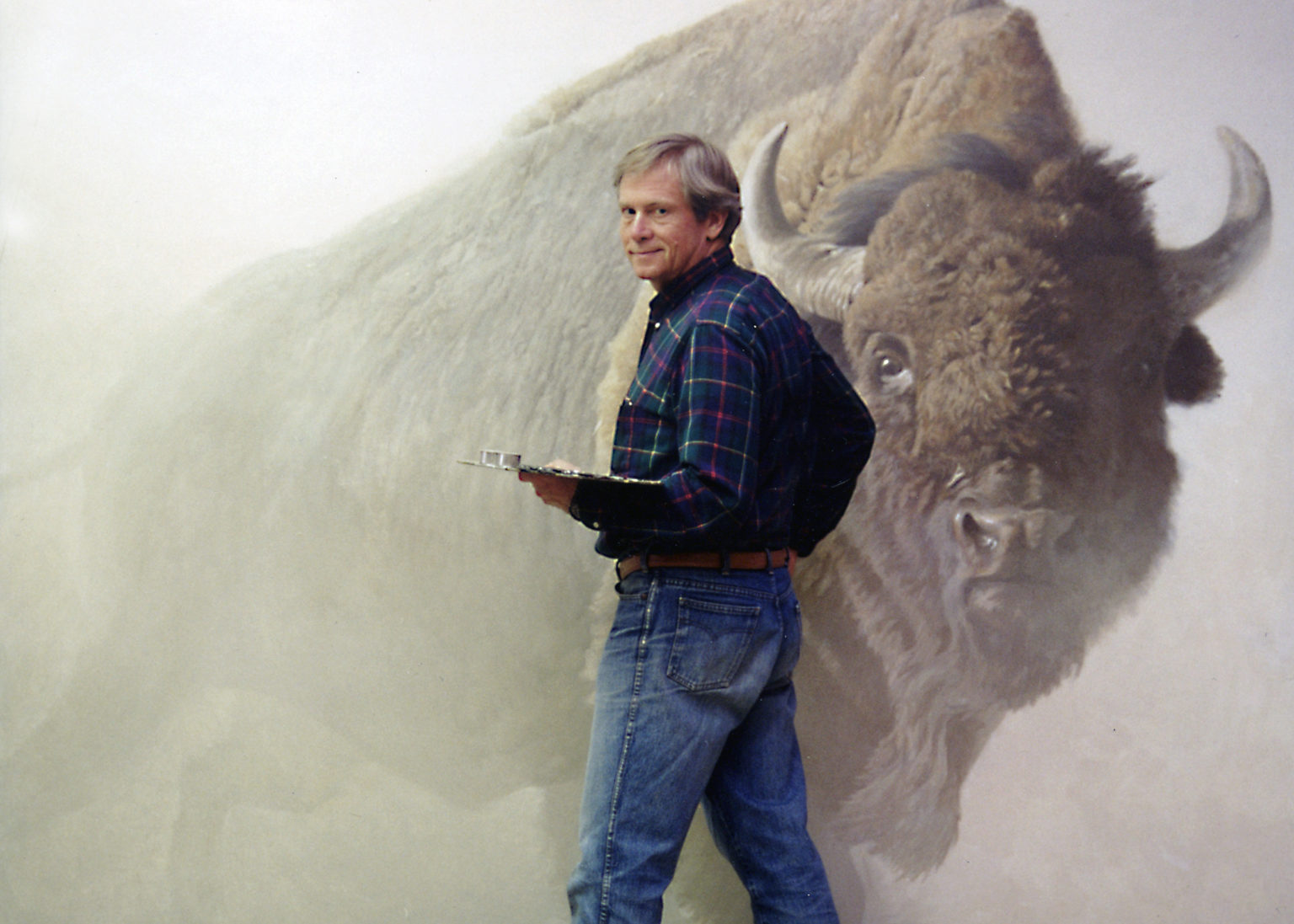 A conversation with iconic artist Robert Bateman The Narwhal