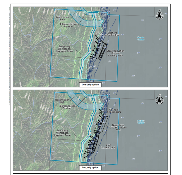 Cedar LNG In Kitimat: 9 Things To Know About The Haisla’s Proposed ...