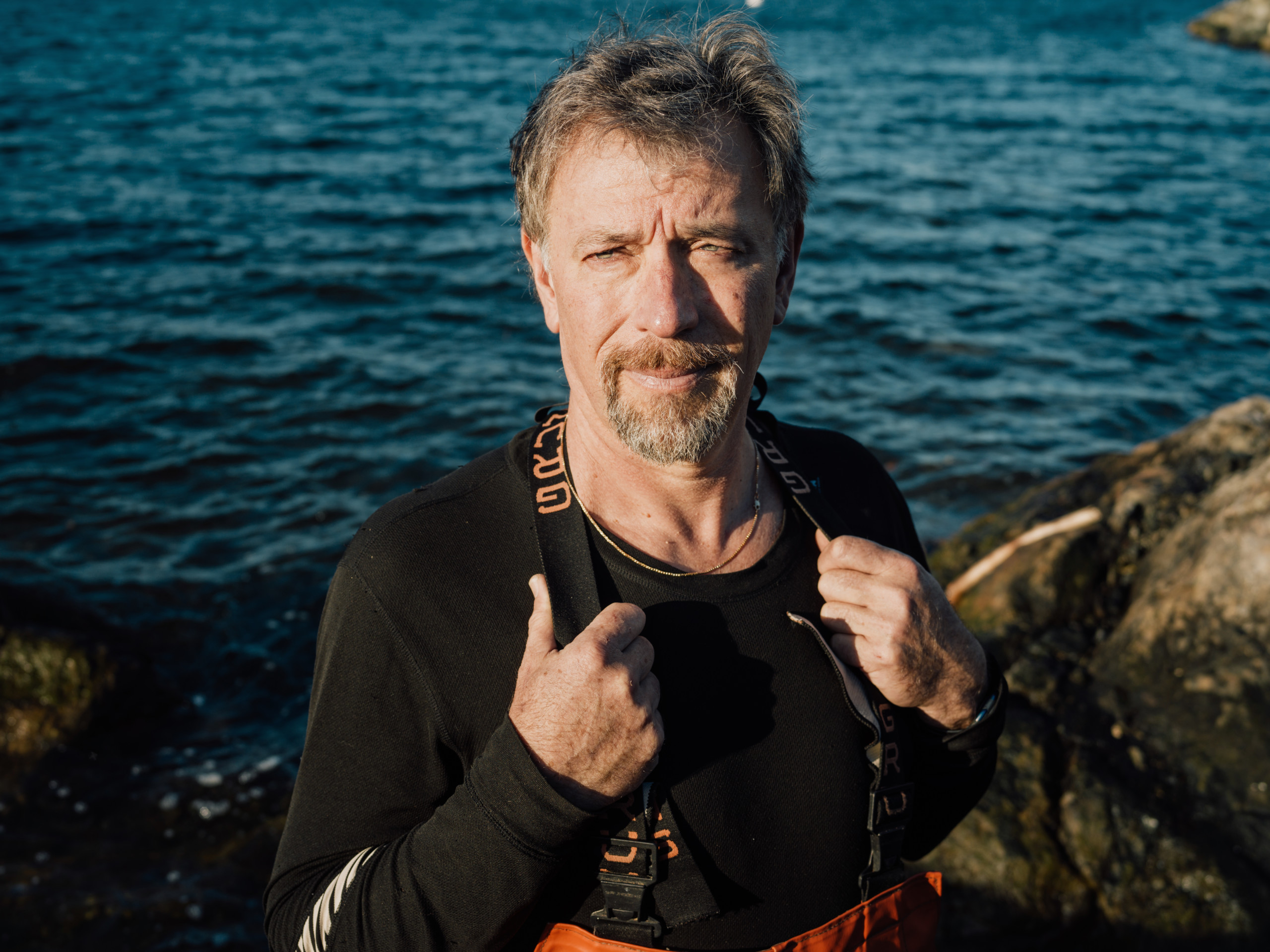 Jon Eis fisheries observer whistleblower