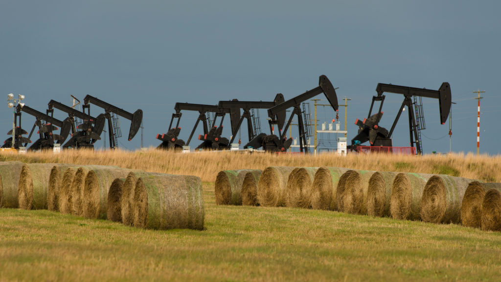 Ranch Energy Bankruptcy Finalized, 401 Orphan Wells Dumped On B.C. For ...