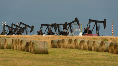 Orphan oil and gas wells BC The Narwhal