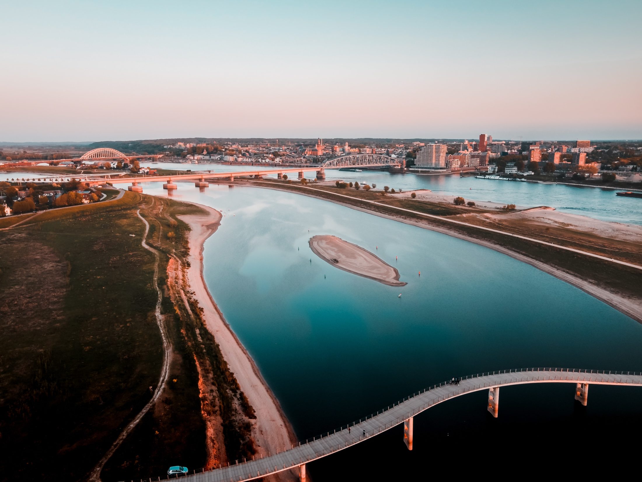 Nijmegen, the Netherlands