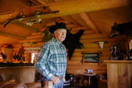 Prince Rupert Gas Transmission Project