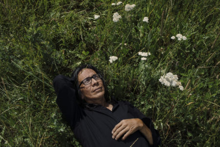 Api'soomaahka, William Singer,