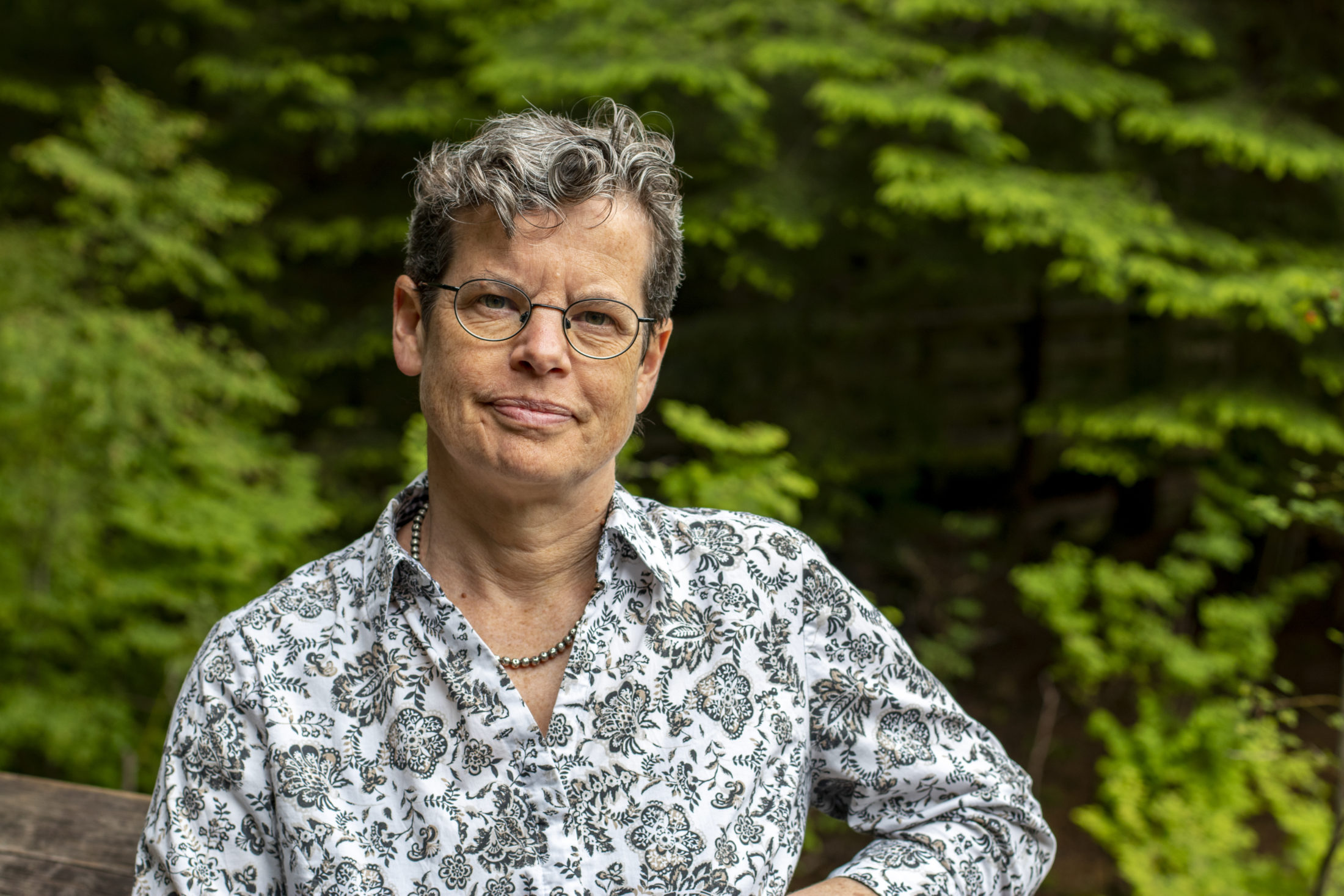 Sally Otto