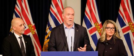 Bill 17 clean energy B.C.