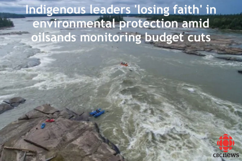 cbc environmental monitoring