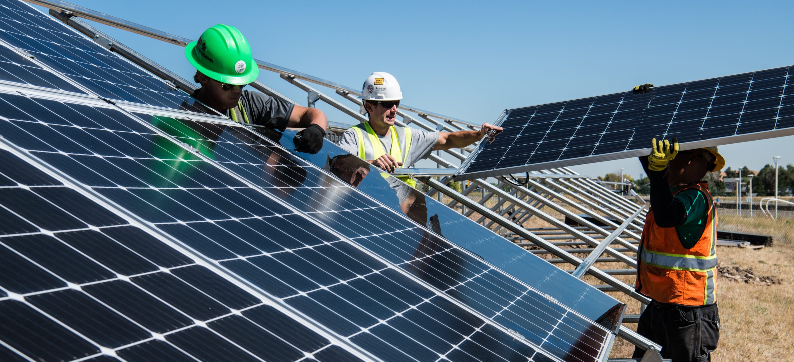 B.C. Bill 17 solar clean energy