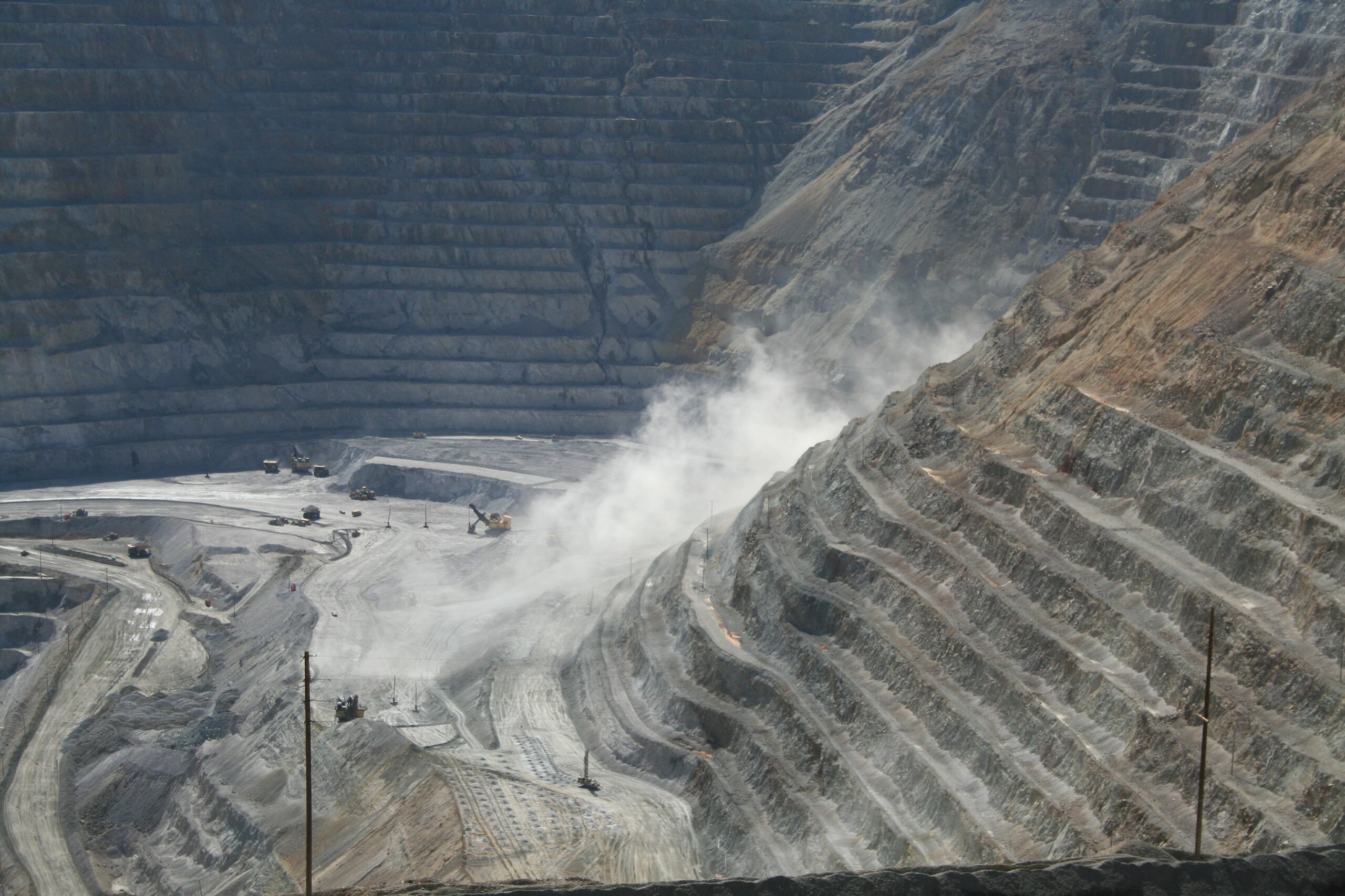 B.C. carbon tax helps pay for remote mine to switch from diesel to