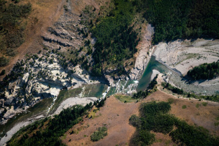 B.C. Elk Valley