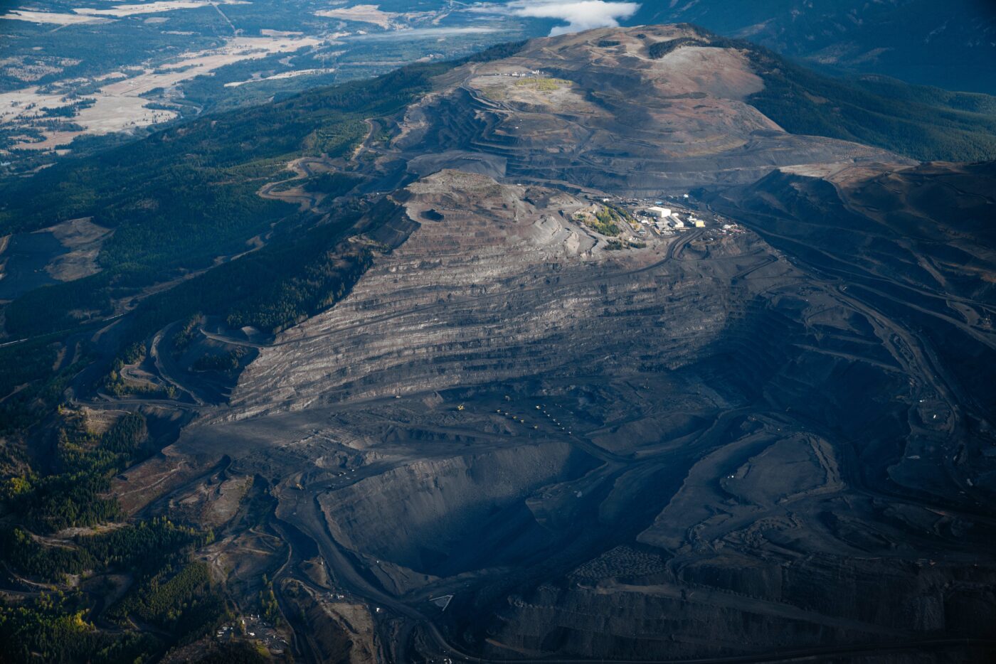 Alberta Is Opening Parts Of Rockies To Coal Mining. Here's What That ...