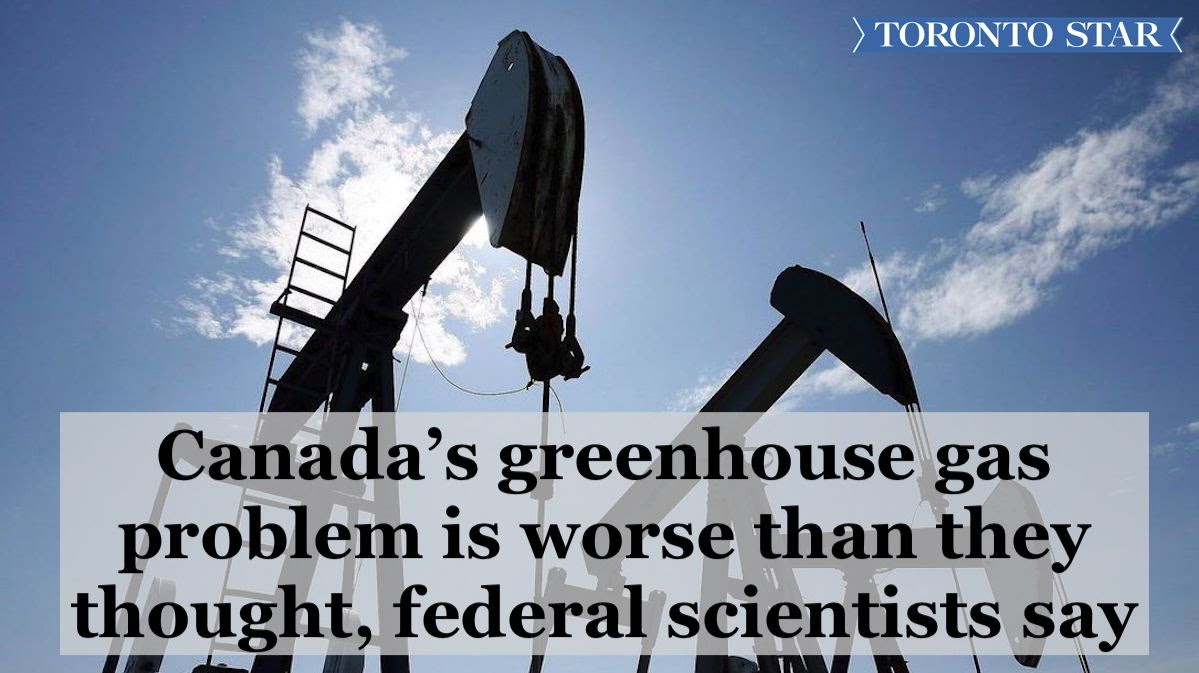 promo for Toronto Star piece