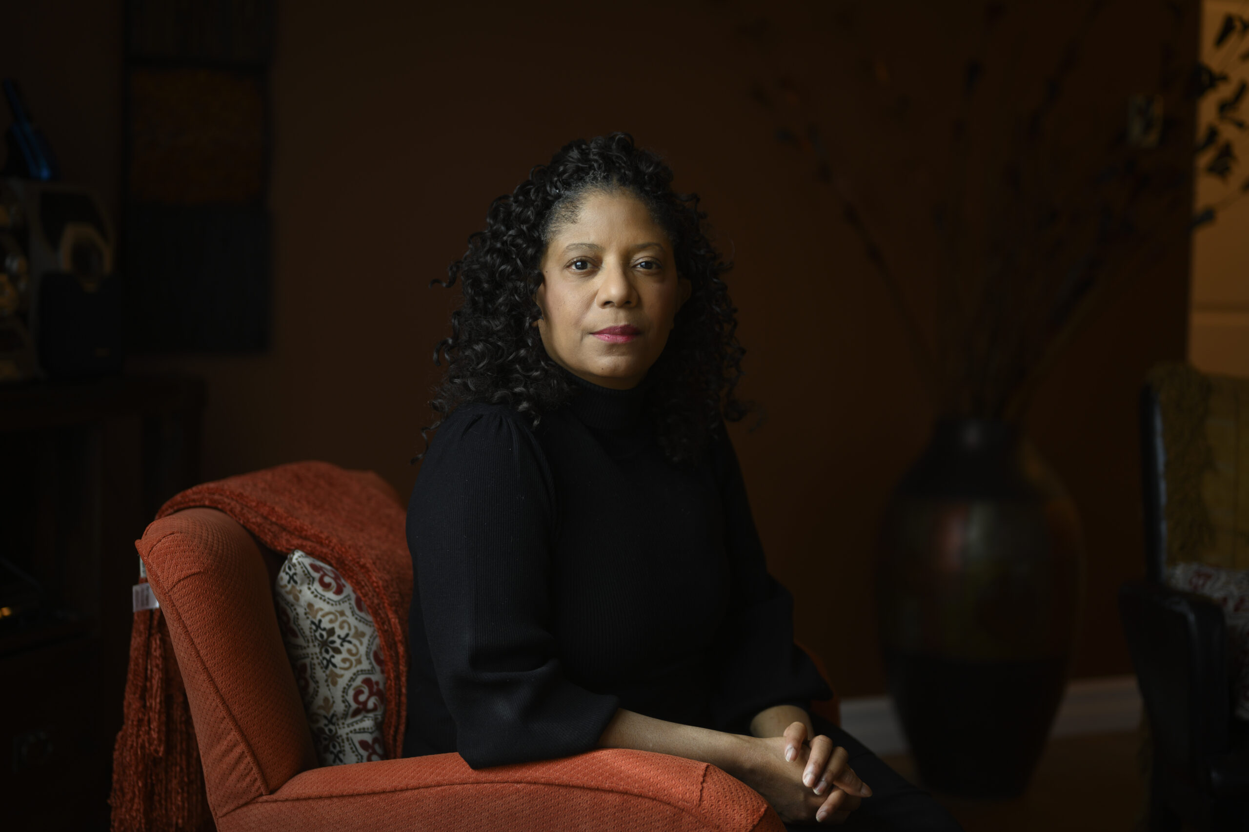 Ingrid Waldron