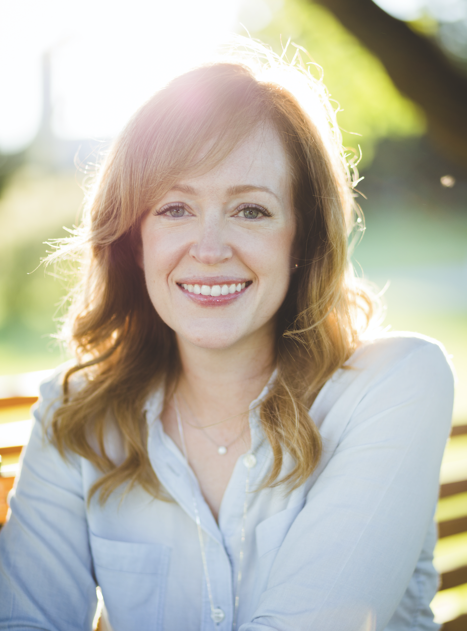 Jenn Thornhill Verma