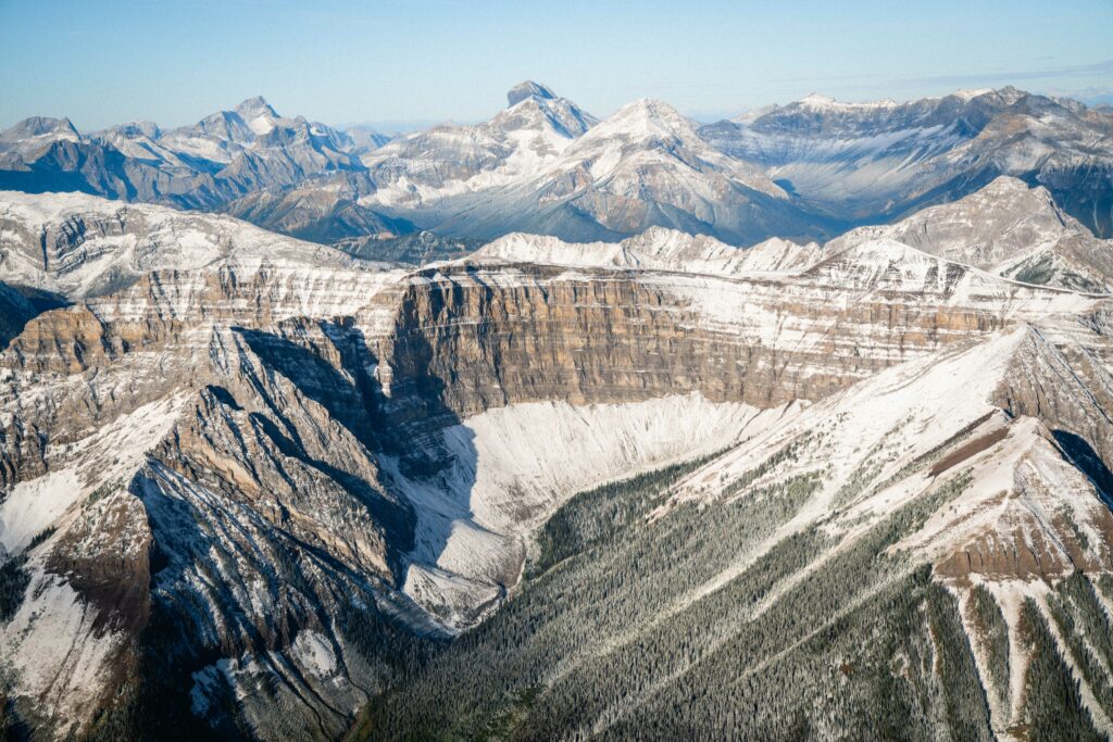 Coal Mining In B.C. Rockies Could Expand With These Proposals | The Narwhal