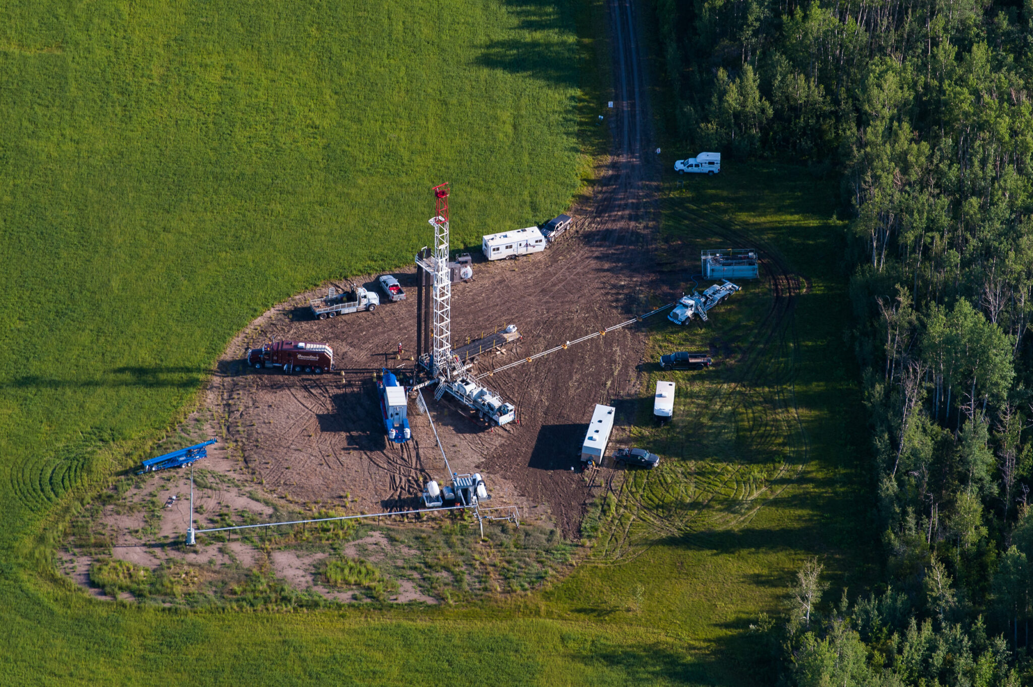 Inside Blueberry River First Nations’ Fight To Repair B.C. Landscape