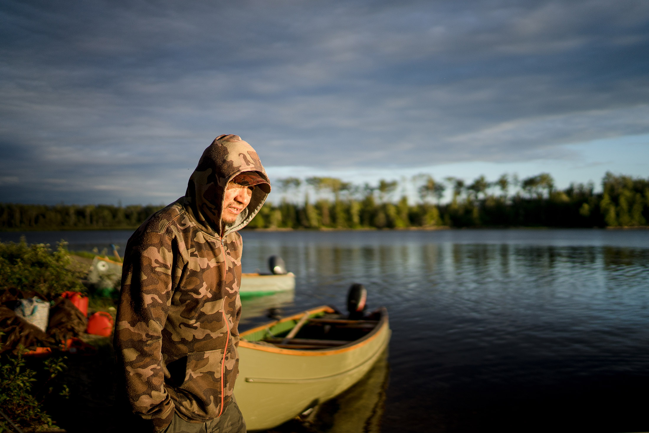 Indigenous Leaders Launch 2 1 Billion Class Action Lawsuits Over Clean Water