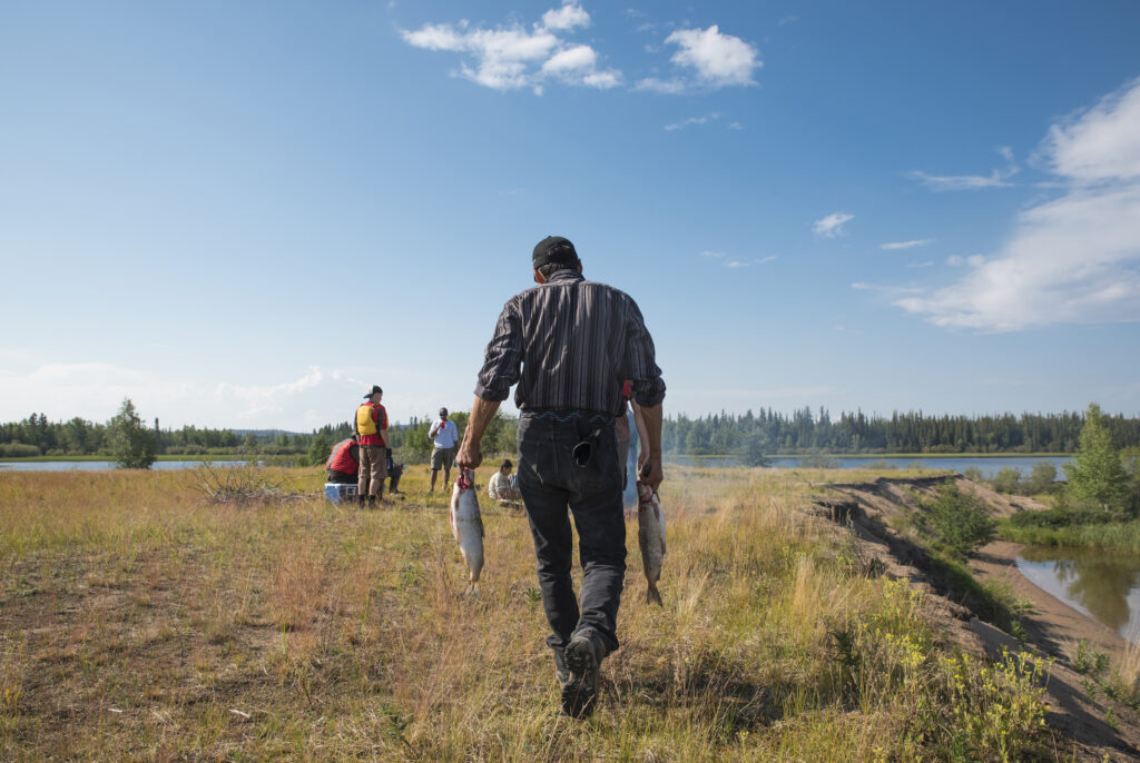 Indigenous Protected And Conserved Areas In Canada